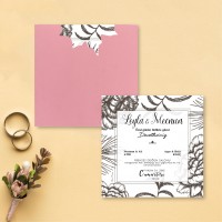 Beren Kare Davetiye 1747